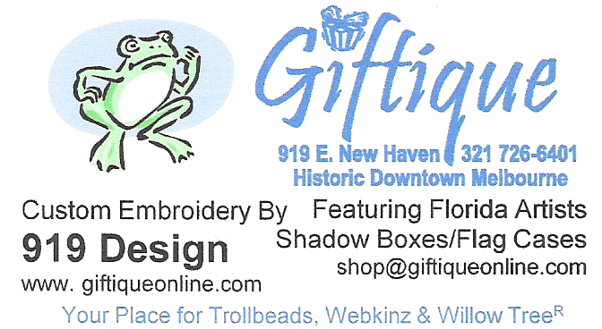 custom Embroidery